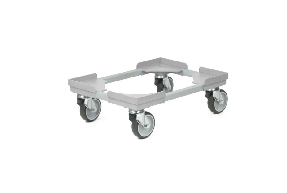 Rolluntersatz Knusperkiste L