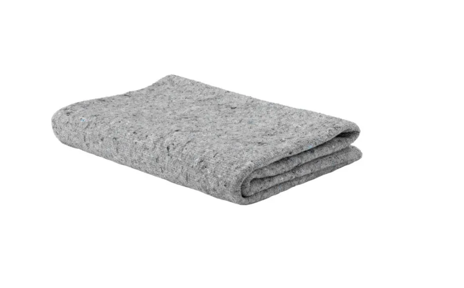 Packdecke