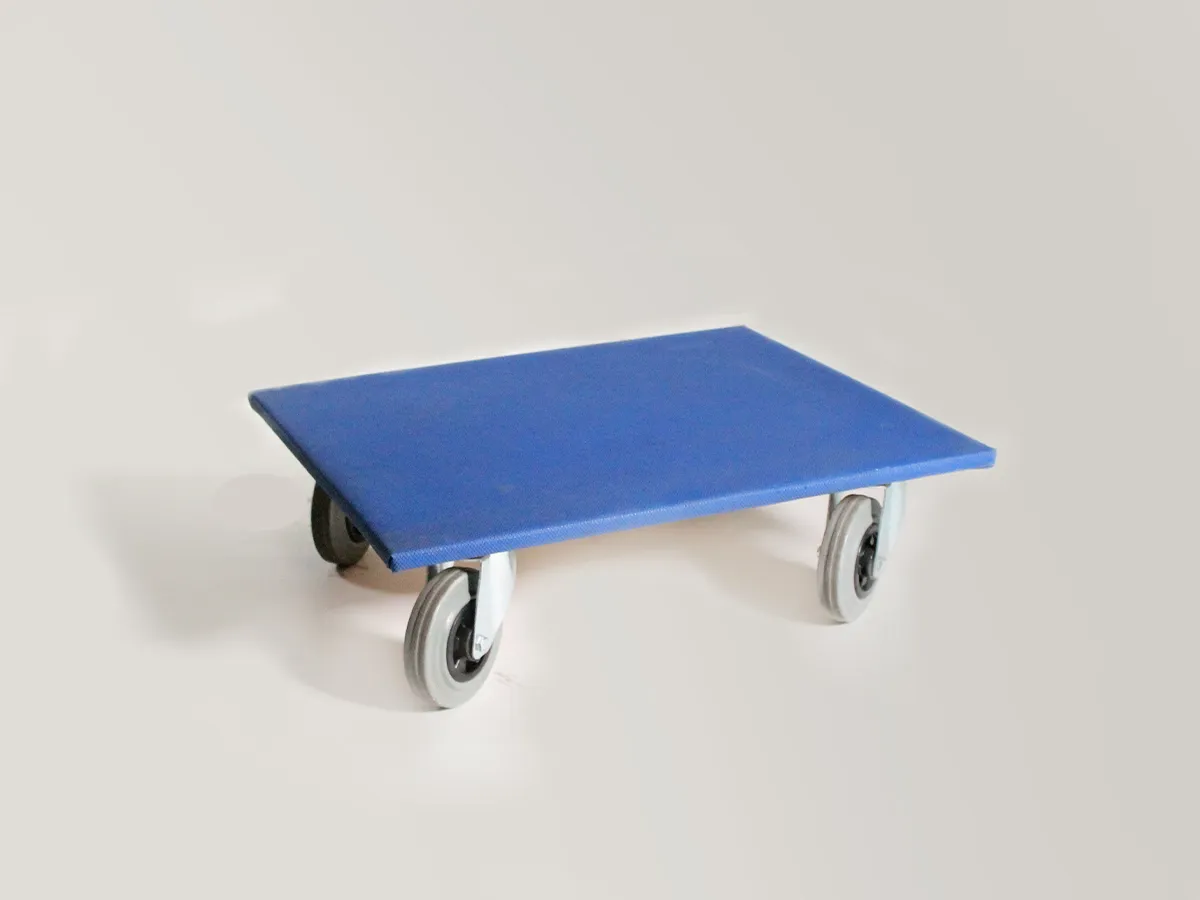 Möbelroller
