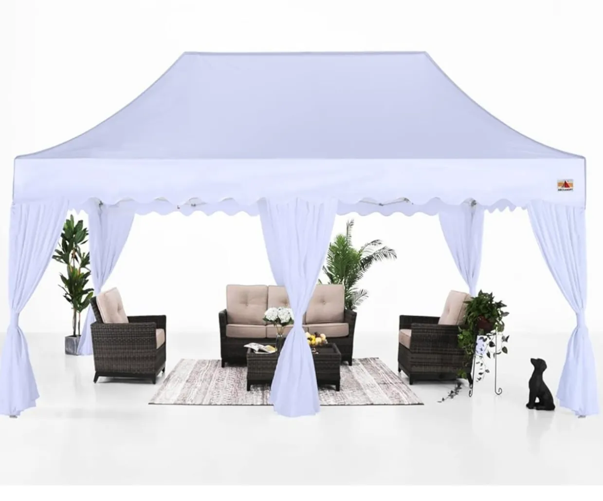 Tents
