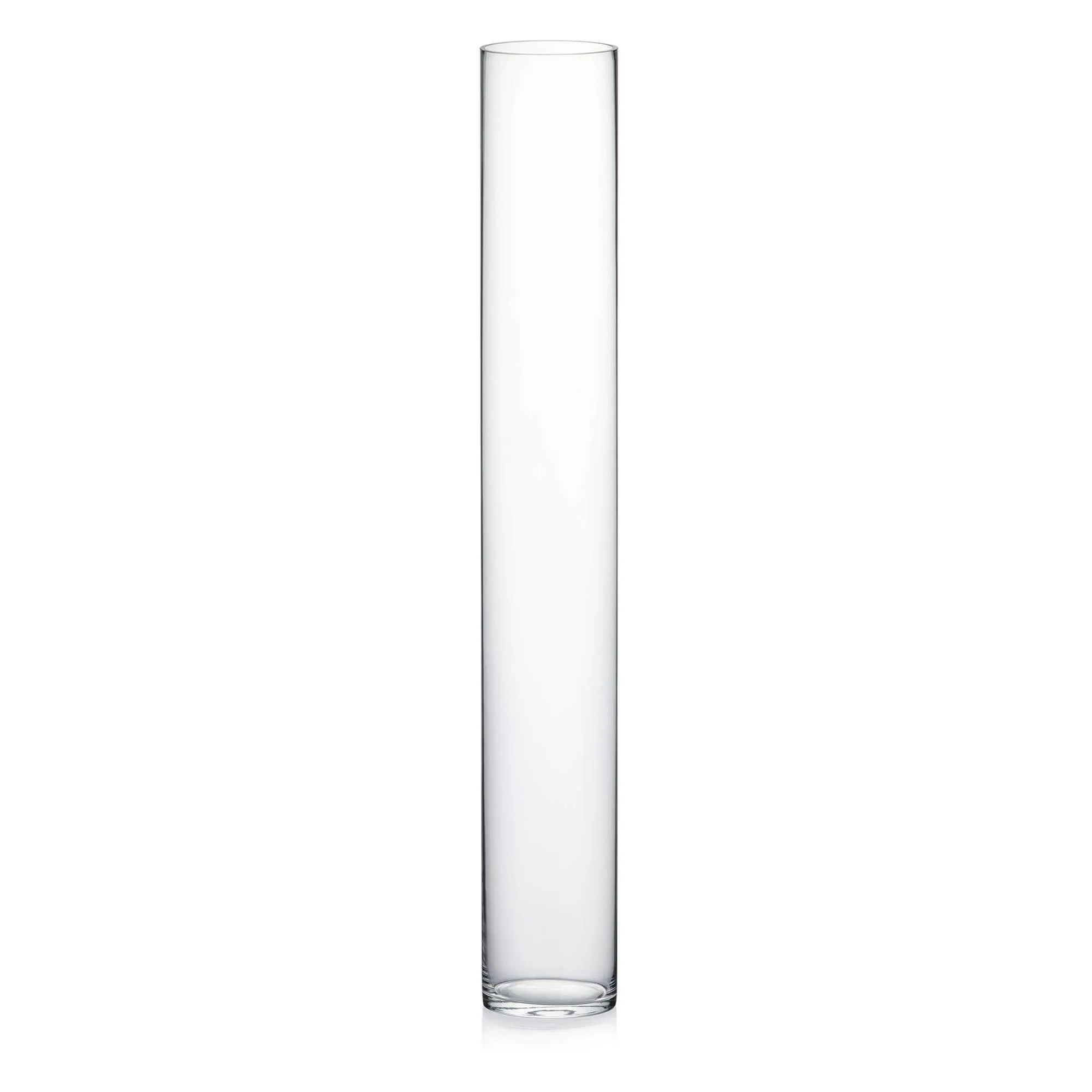 Tall Cylinders