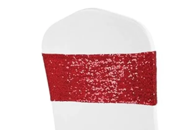 Spandex Chair Band