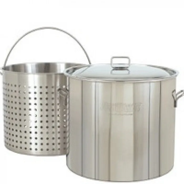 Crawfish Pot