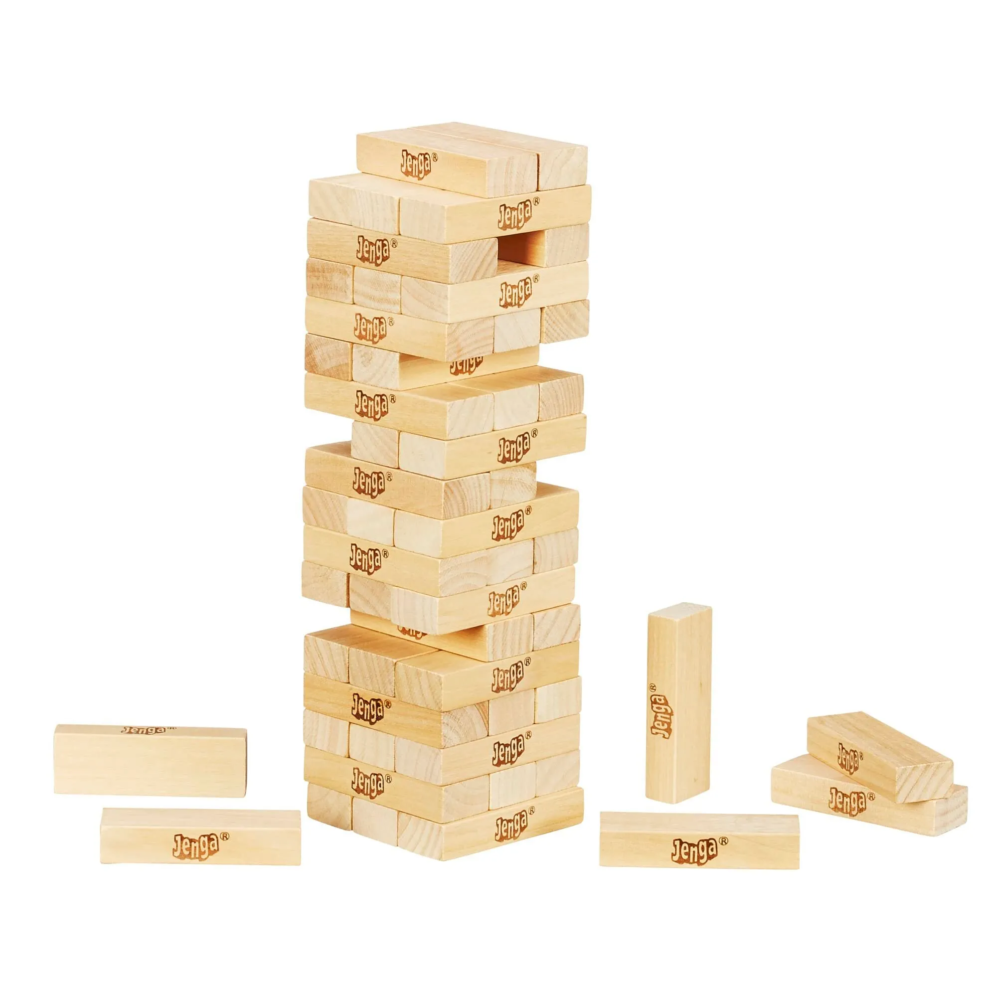 Jinga Game 