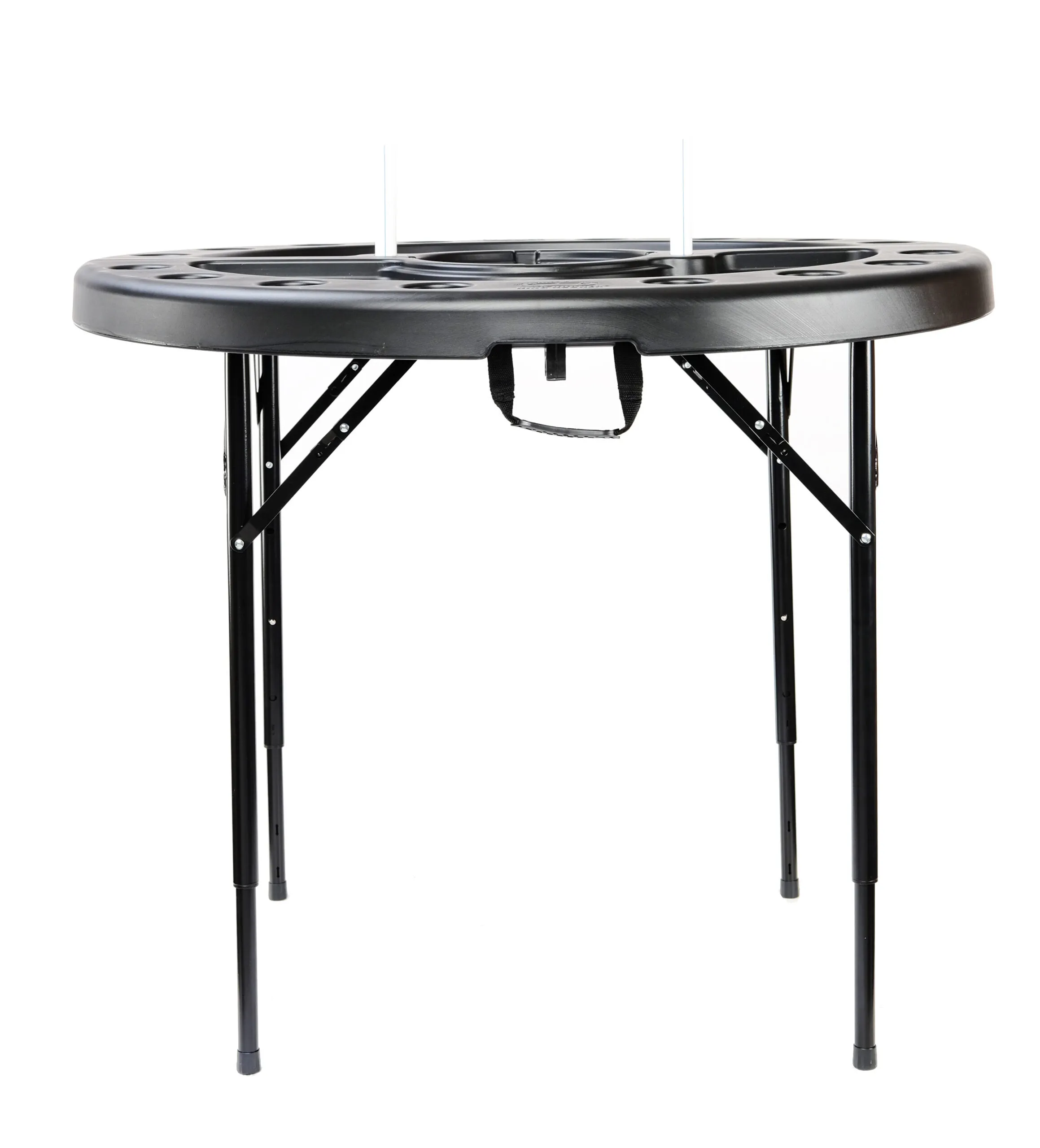 Crawfish Table