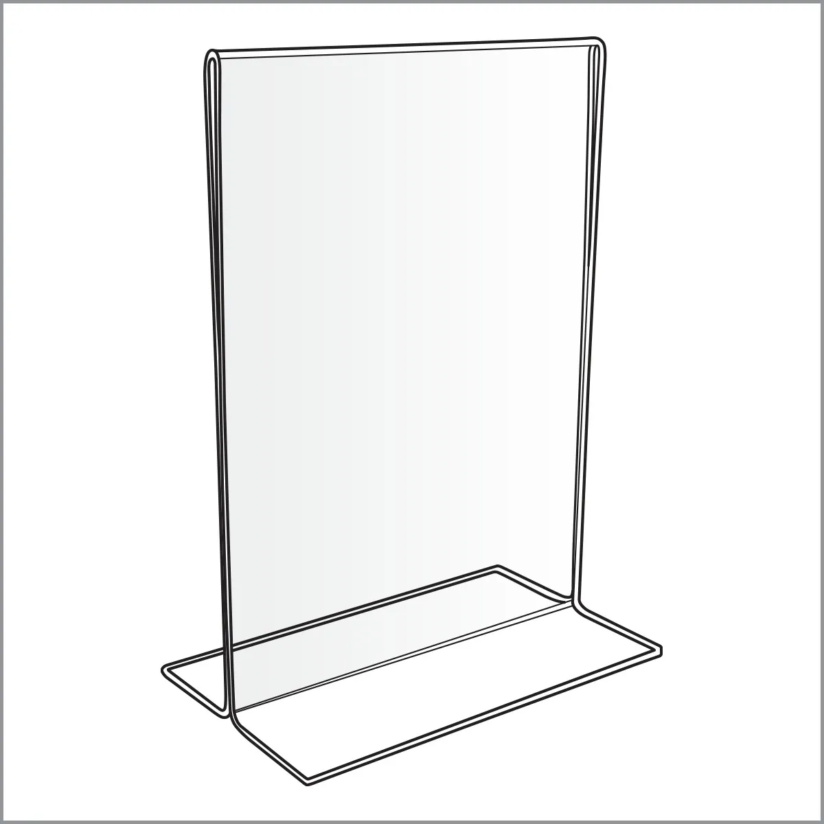 Signage Holders