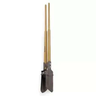 Manual Post hole digger