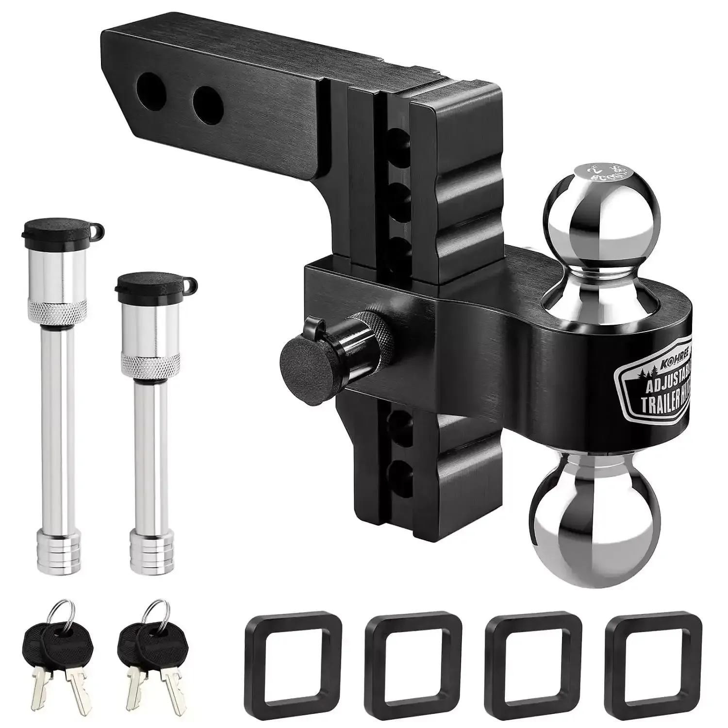 Trailer Hitch 