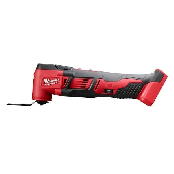 Milwaukee Multitool