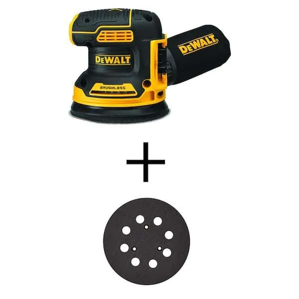 Palm sander