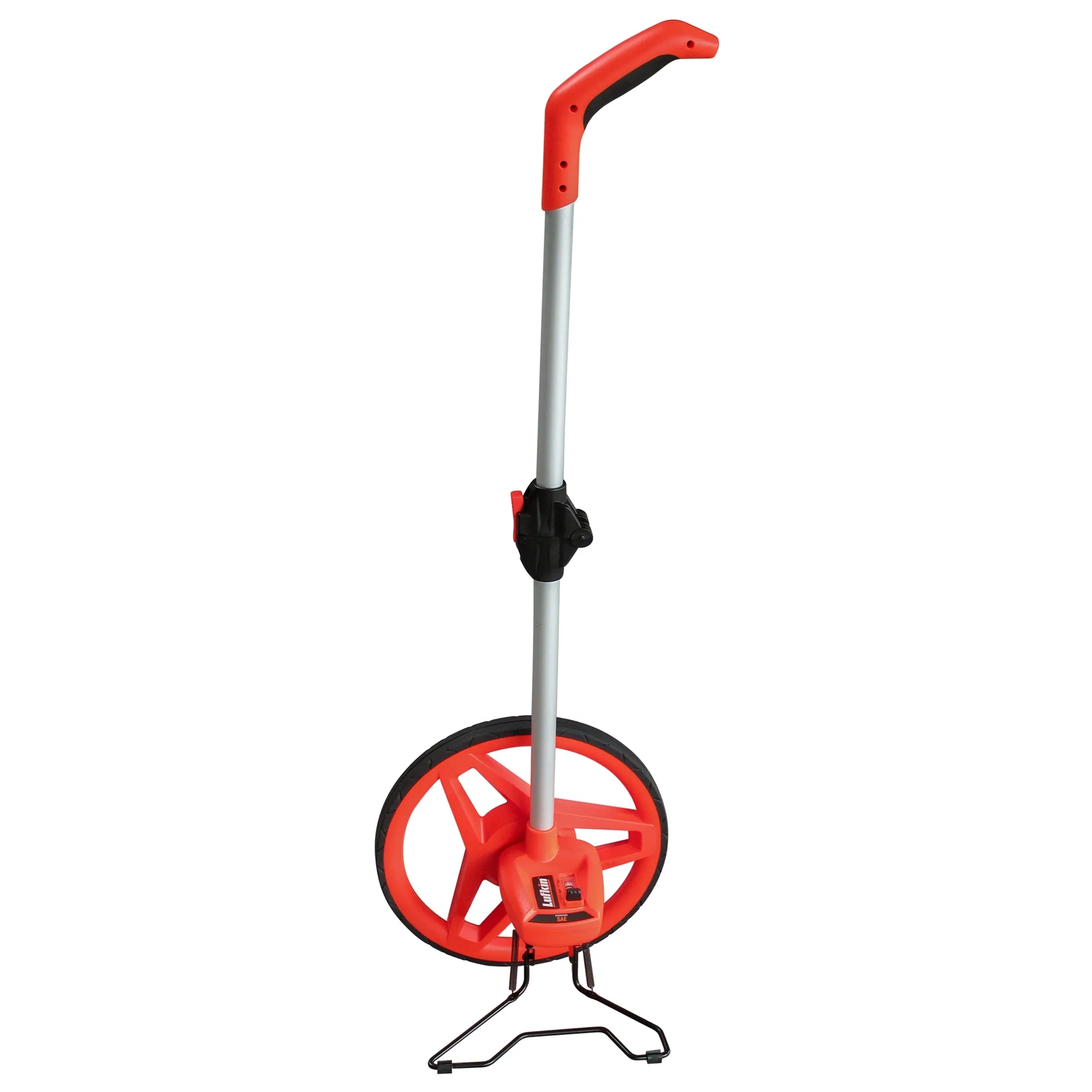 Measuring wheel