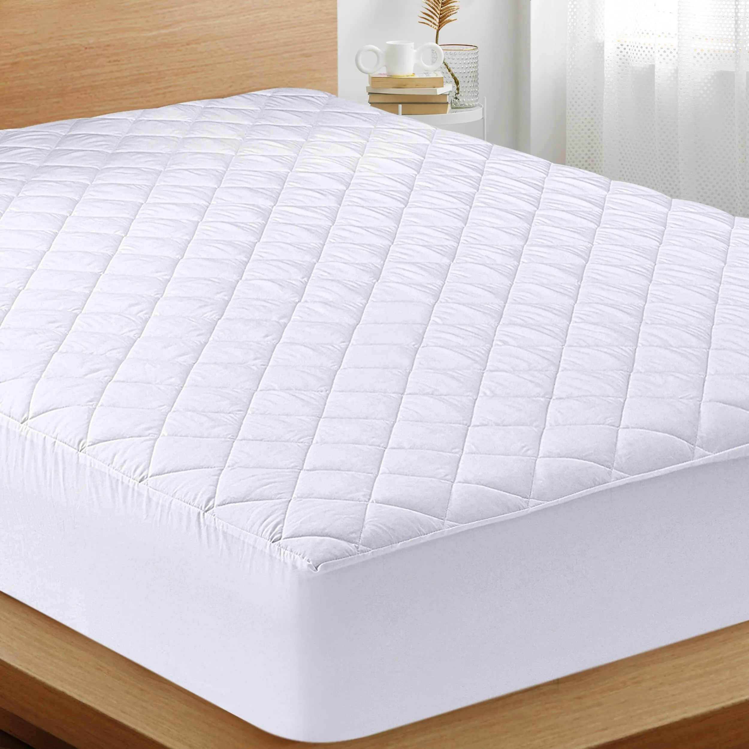 Mattress Pad