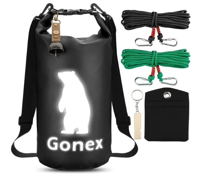 Waterproof Bear Bag