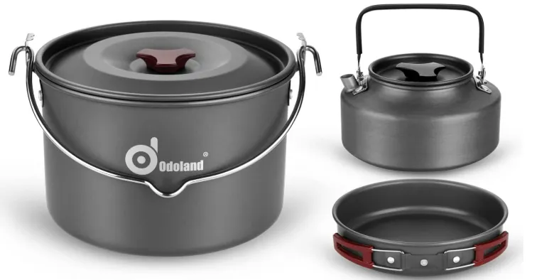Cooking Kit 