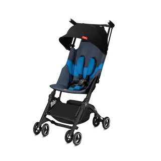 gb Pockit+ All-Terrain Stroller