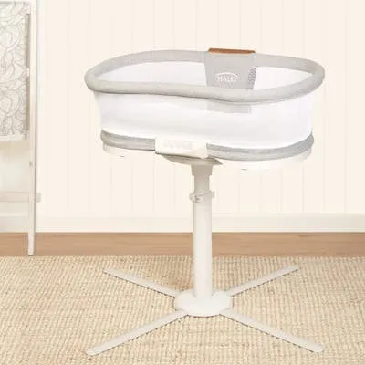 HALO BassiNest Swivel Sleeper Bassinet