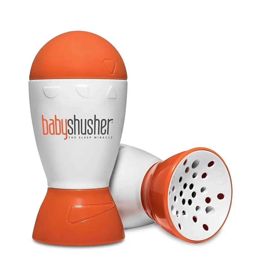 Shusher