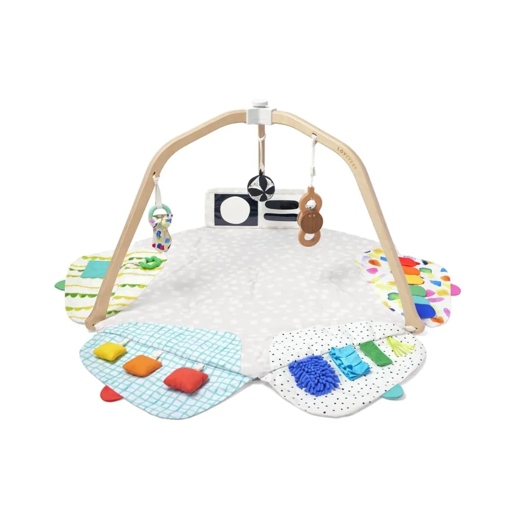 Lovevery Play Gym