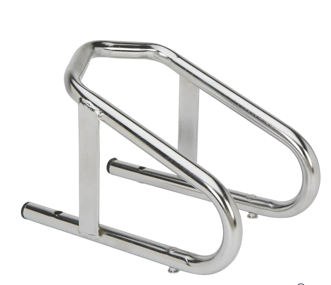 Motorcycle Chock