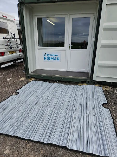 Waterproof Carpet