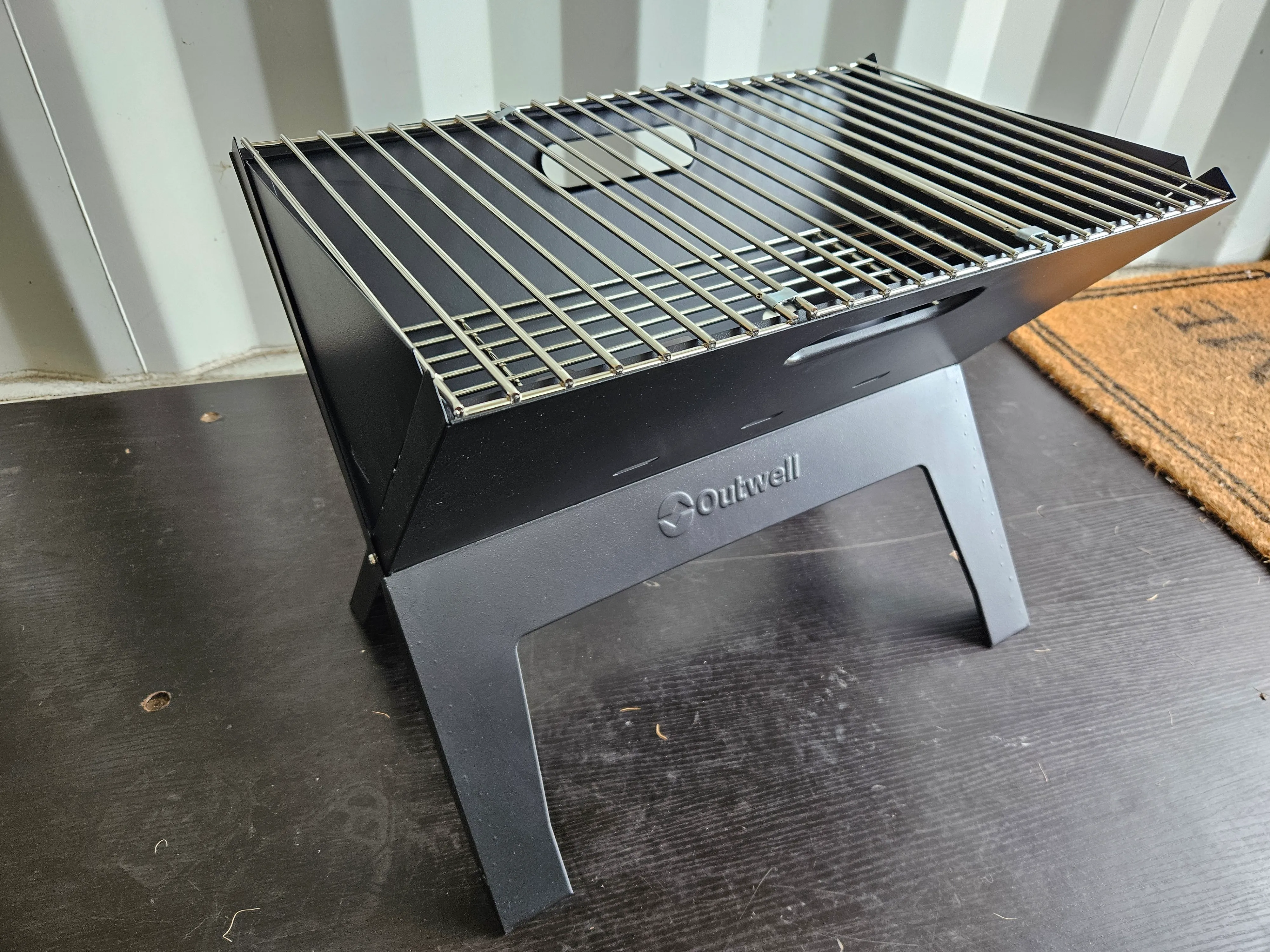 Fire Pit