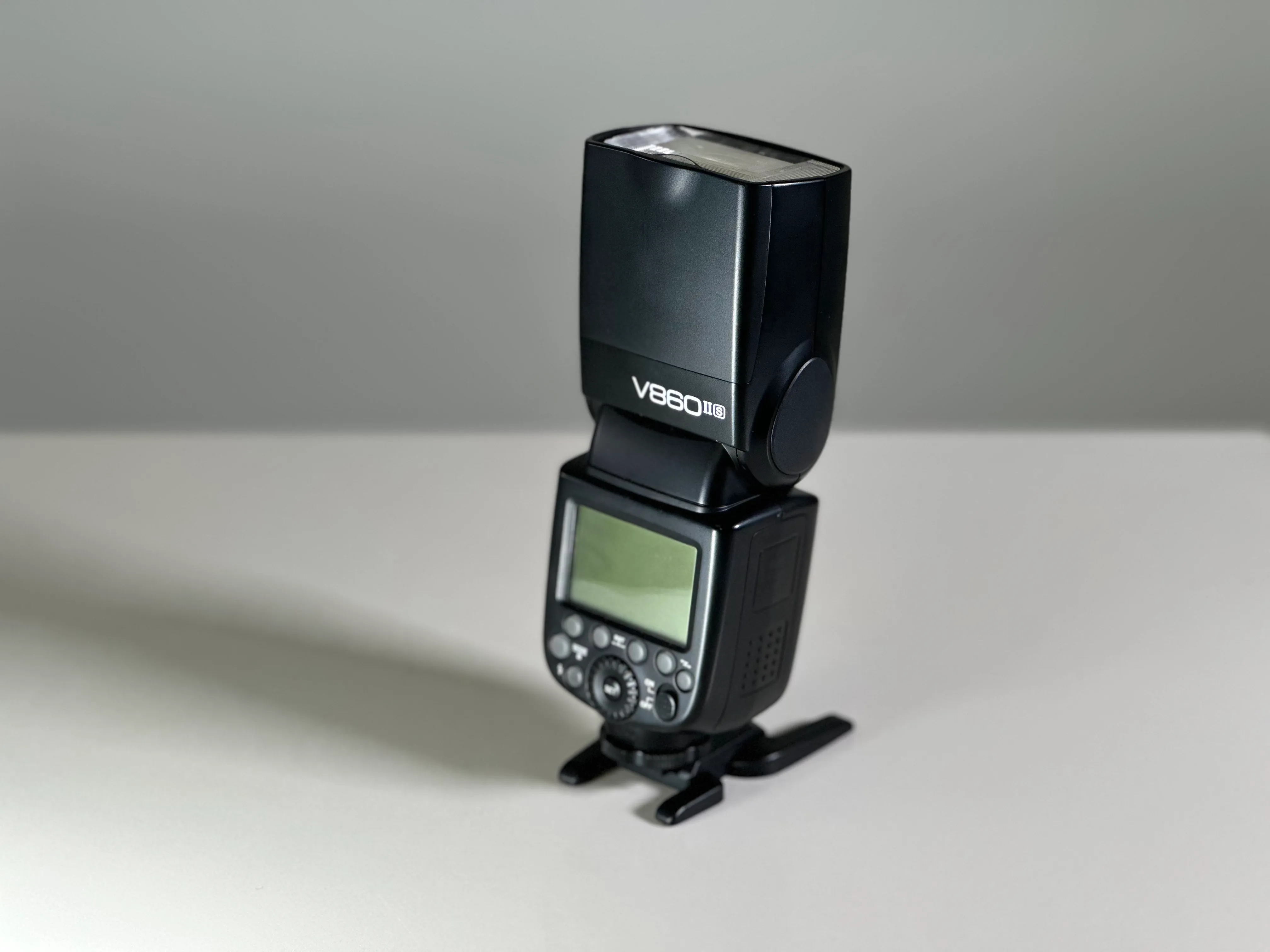 Godox flash V860ii