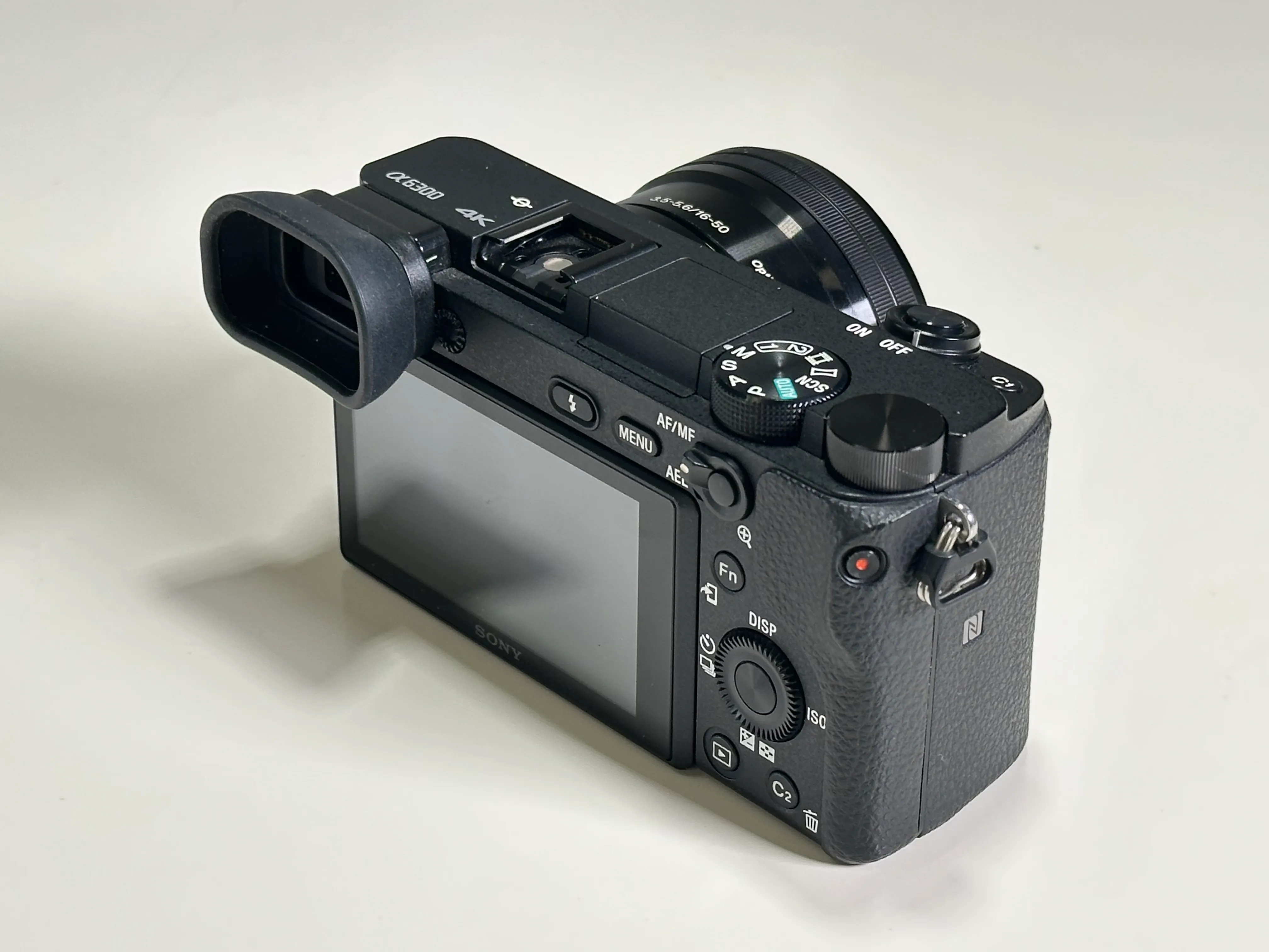 Sony a6300 