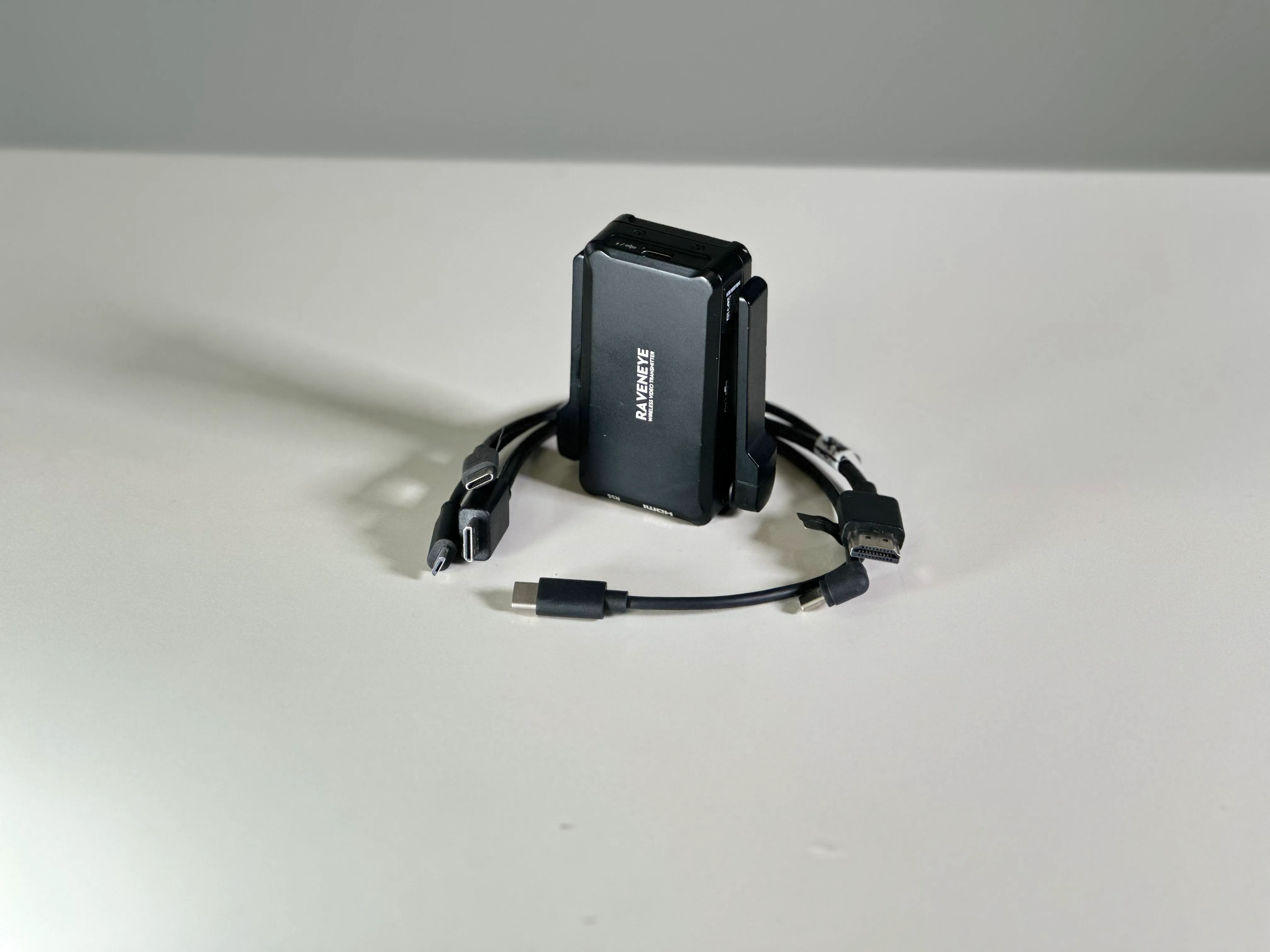 Dji Raven Eye 