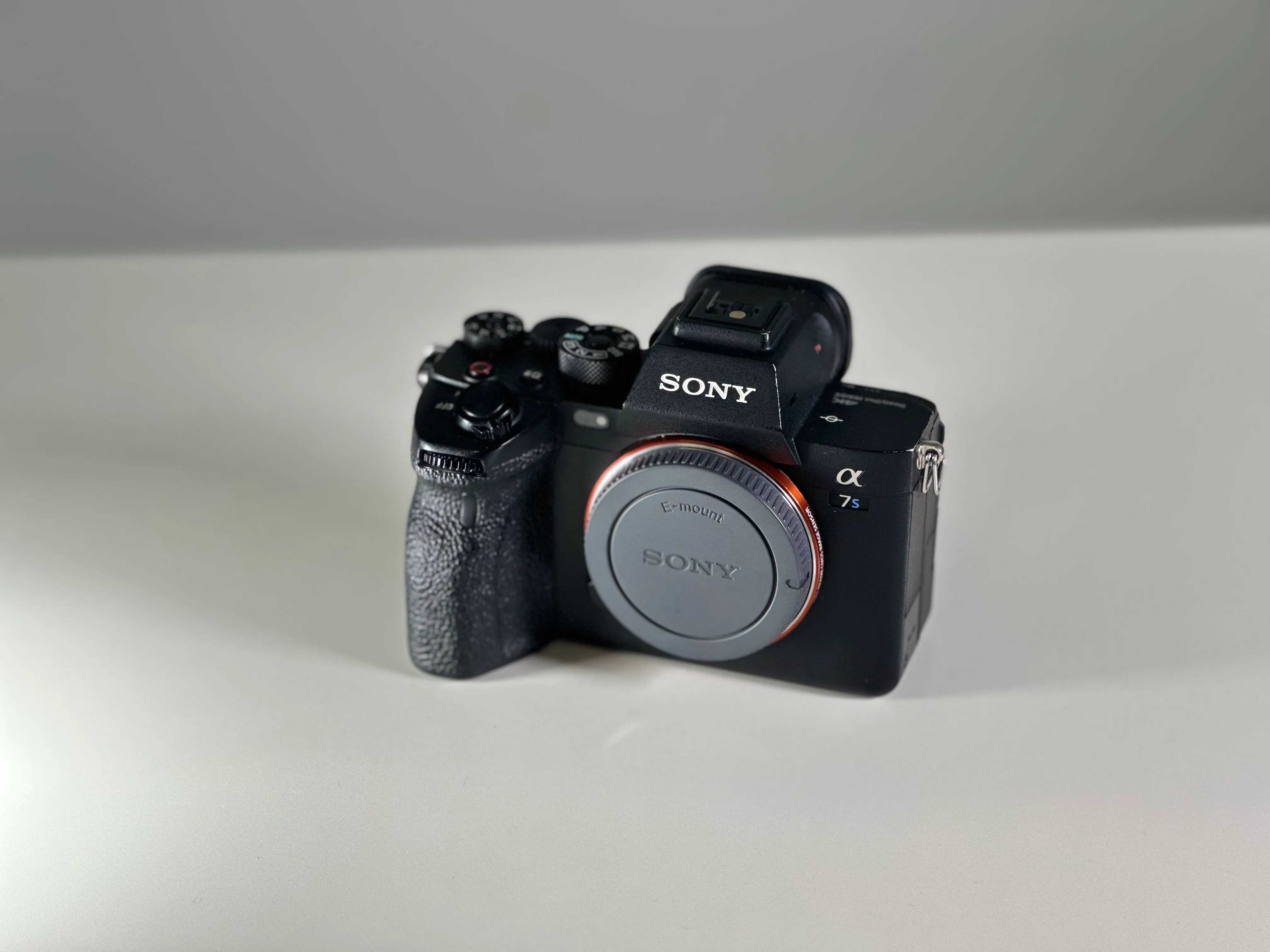 Sony A7sIII