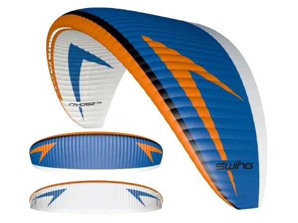 Gebrauchte Nyos 2 RS