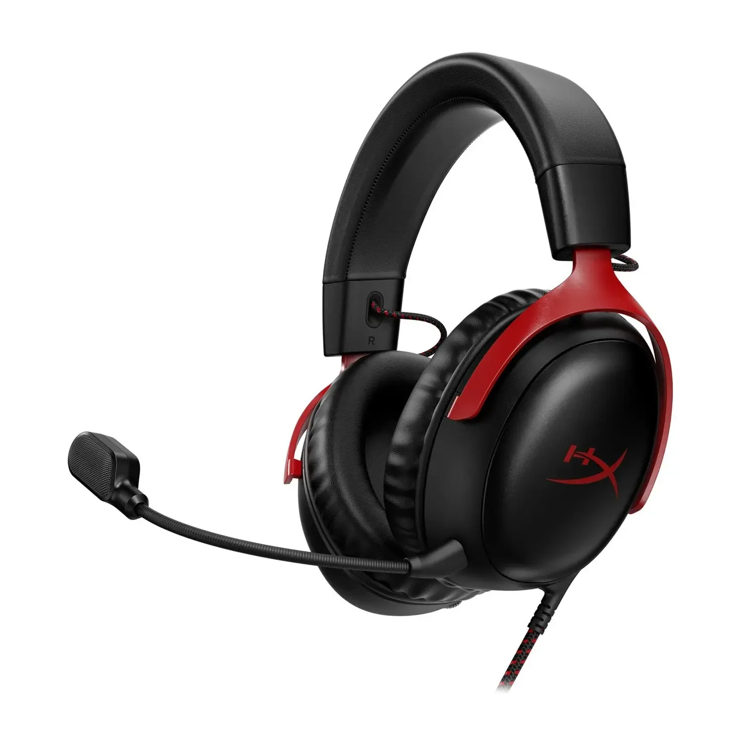 HyperX Cloud III gaming headset