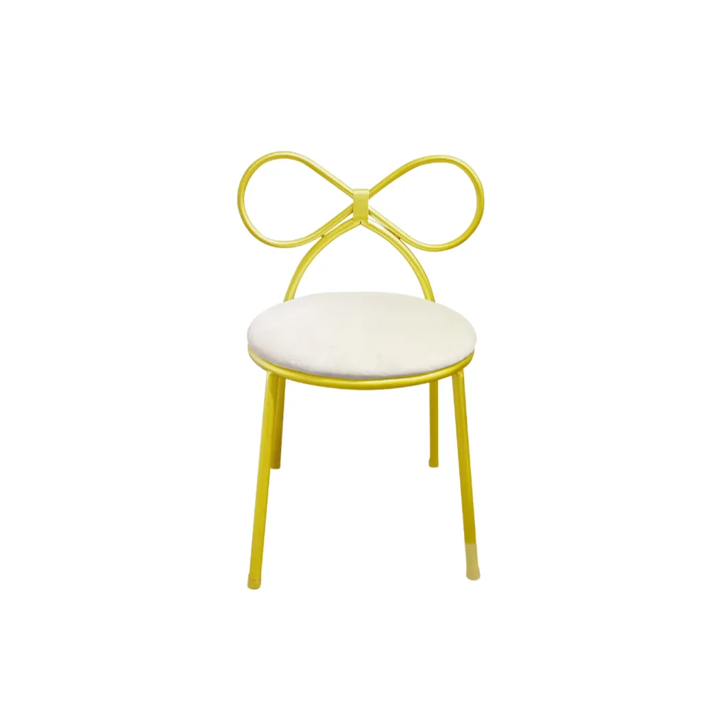 Bow chair