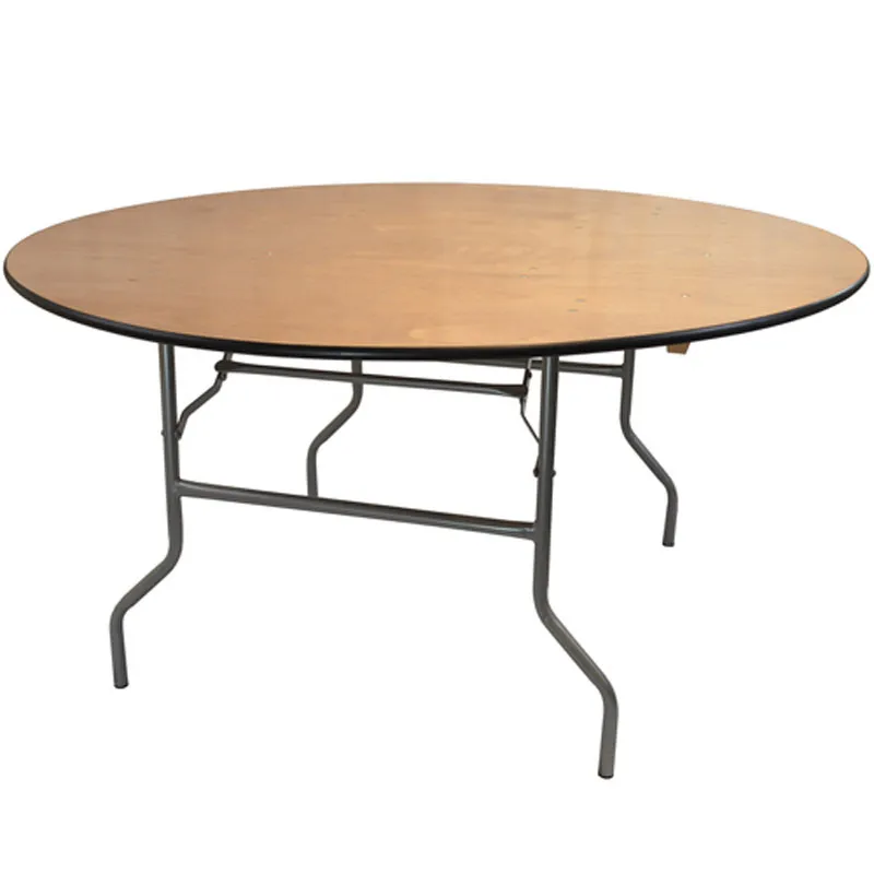 Round Table - 60"