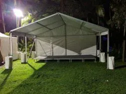 Stage - 2m x 2m
