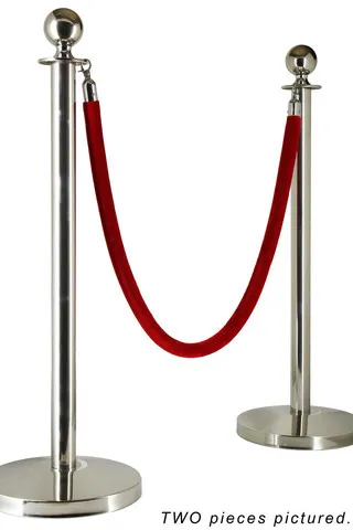 Bollards