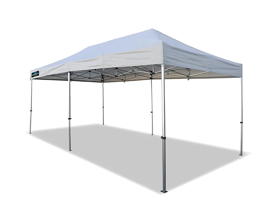 3m x 15m Marquee