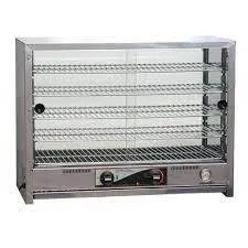 4 Tray Pie Warmer