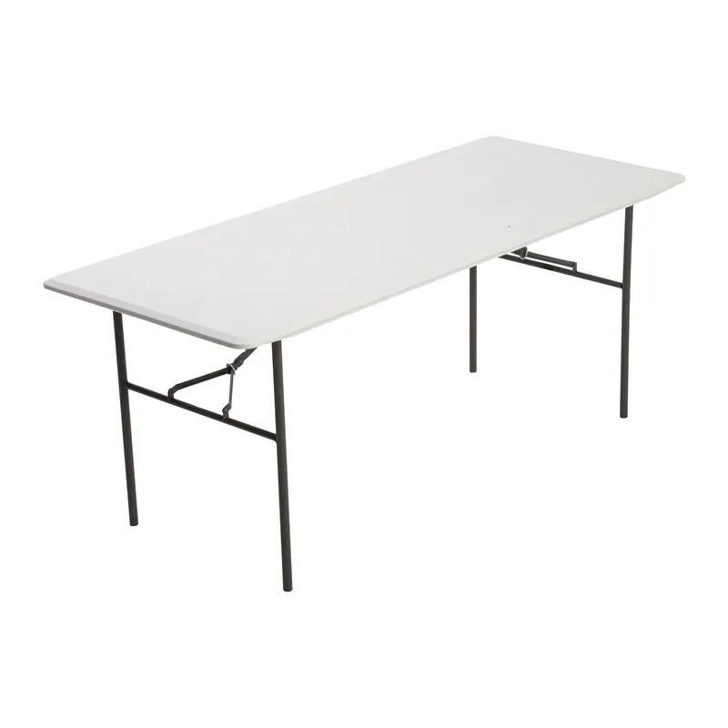 2.4m Trestles (Folding) (only 9 available)