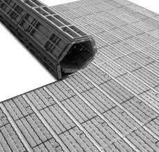 Profloor - per sqm