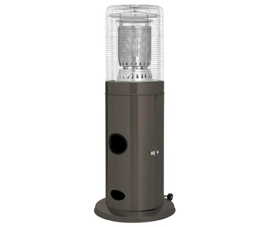 Area Heater