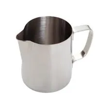 Milk Jug - S/S