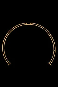 Gold Arbor