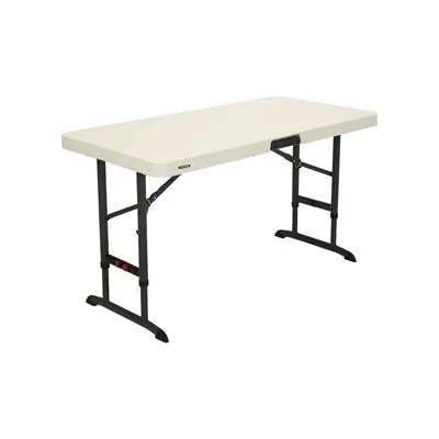 Kid's Plastic Folding Table