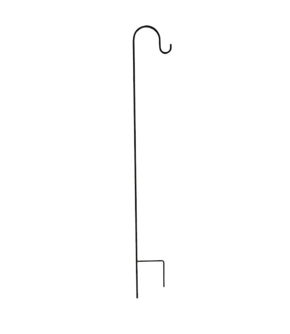 Shepard's Hook