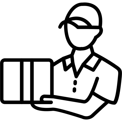 Standard Delivery/Pickup Services