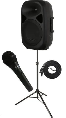 PA Speaker