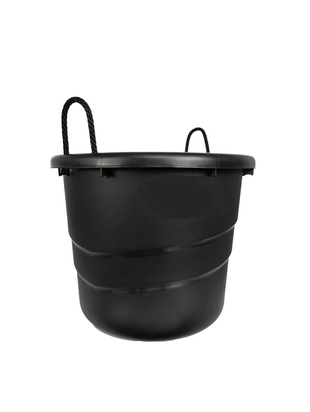 The Big Tub
