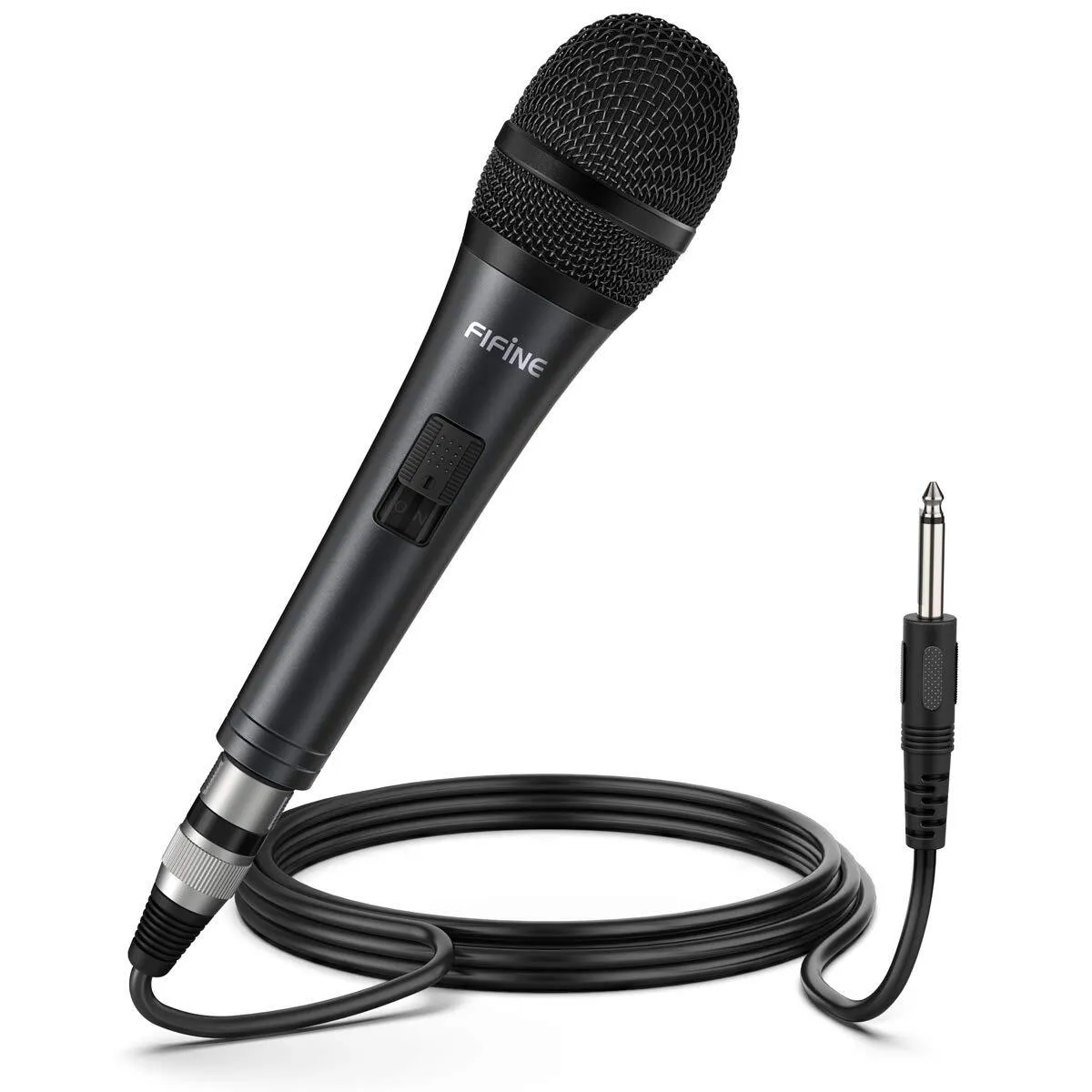 Microphone - wired