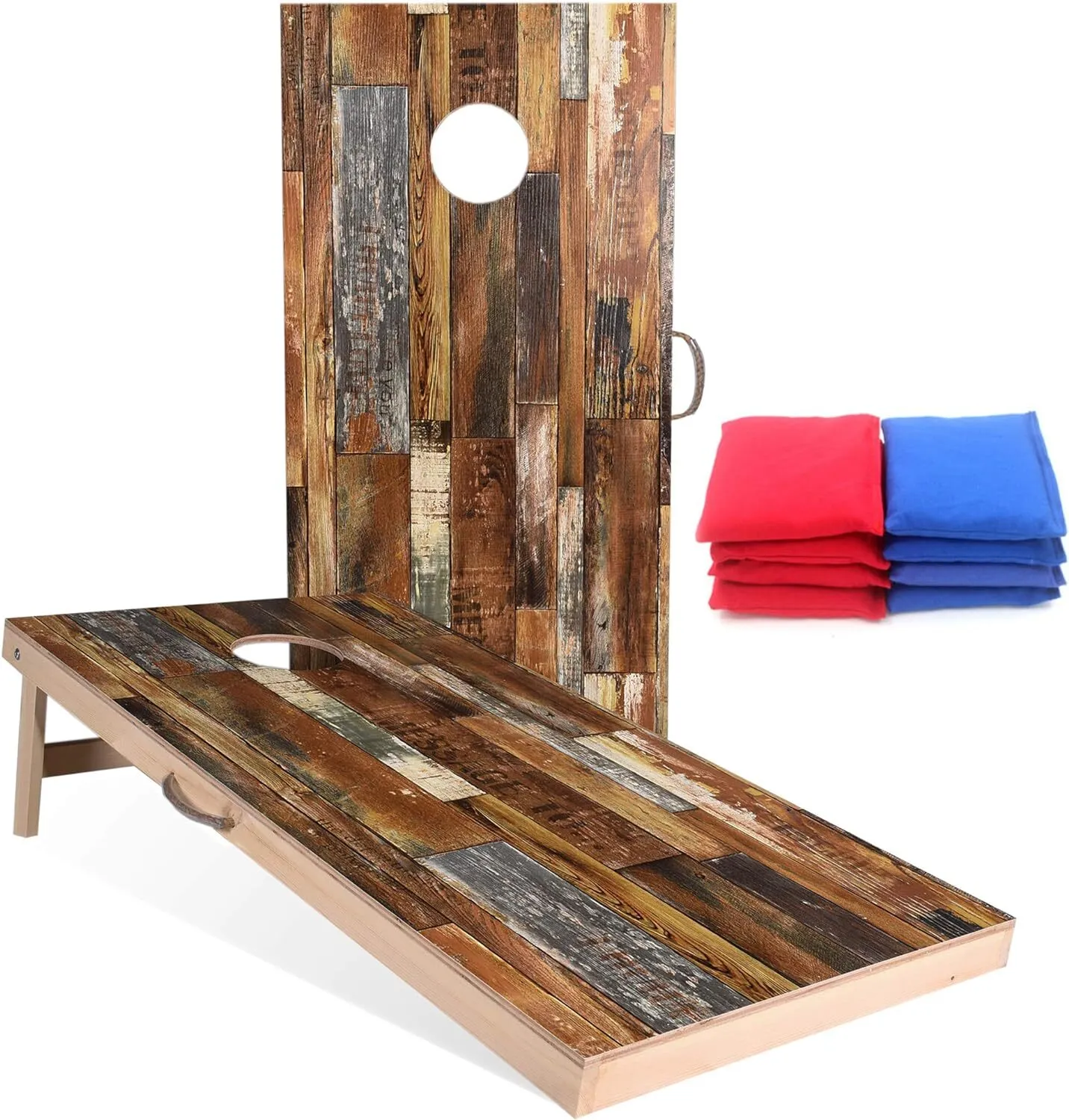4'x2' Corn Hole