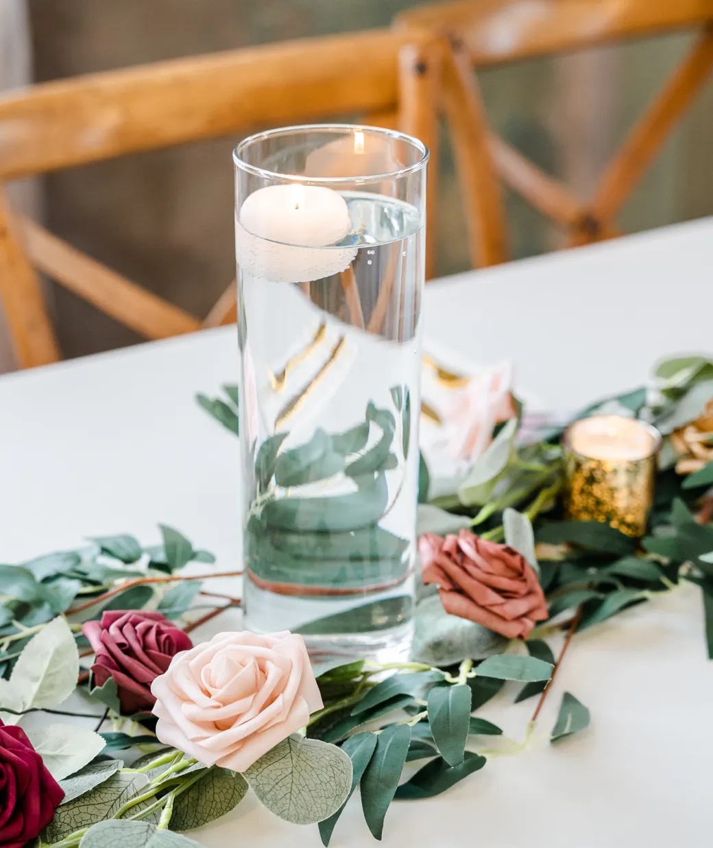 Vases & Hurricanes